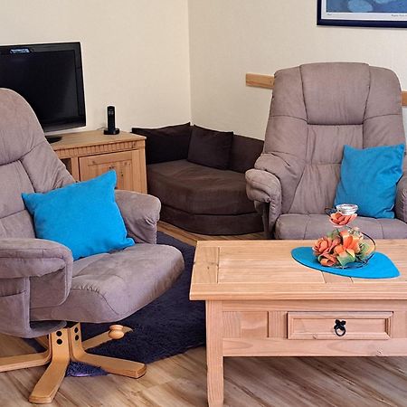 Ferienwohnung Baer Vohenstrauss Zewnętrze zdjęcie