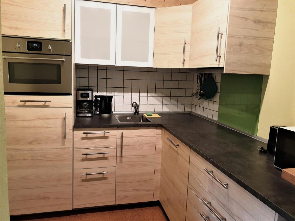 Ferienwohnung Baer Vohenstrauss Zewnętrze zdjęcie