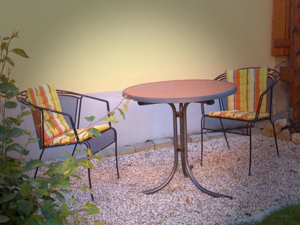 Ferienwohnung Baer Vohenstrauss Zewnętrze zdjęcie