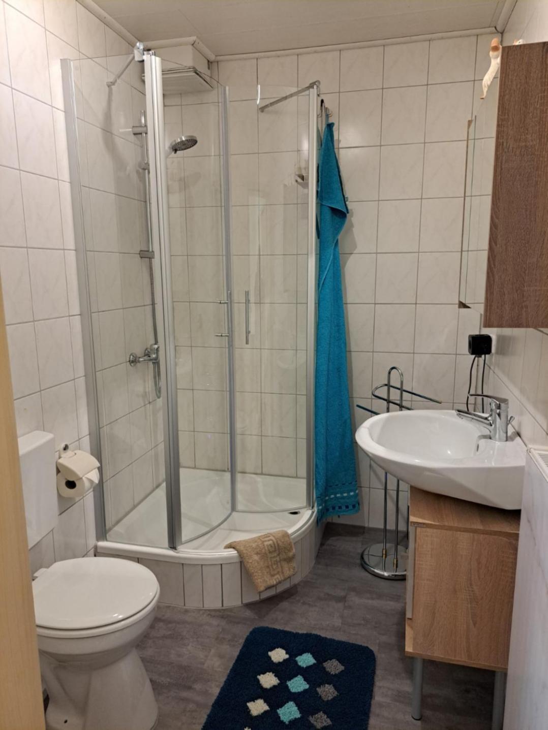 Ferienwohnung Baer Vohenstrauss Zewnętrze zdjęcie