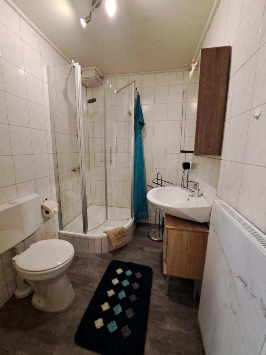 Ferienwohnung Baer Vohenstrauss Zewnętrze zdjęcie