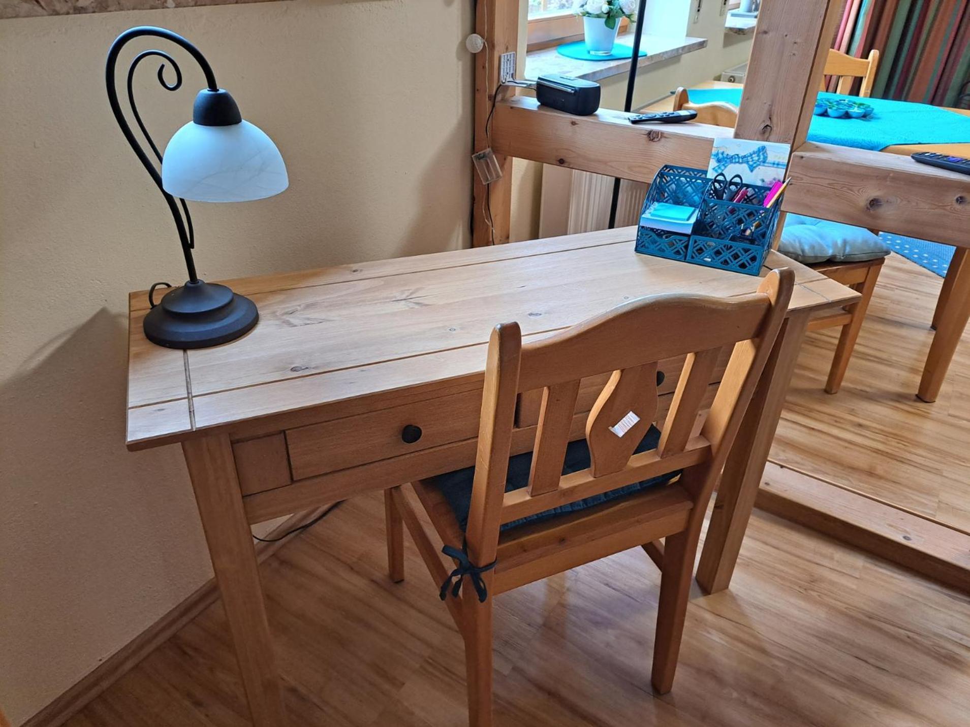 Ferienwohnung Baer Vohenstrauss Zewnętrze zdjęcie