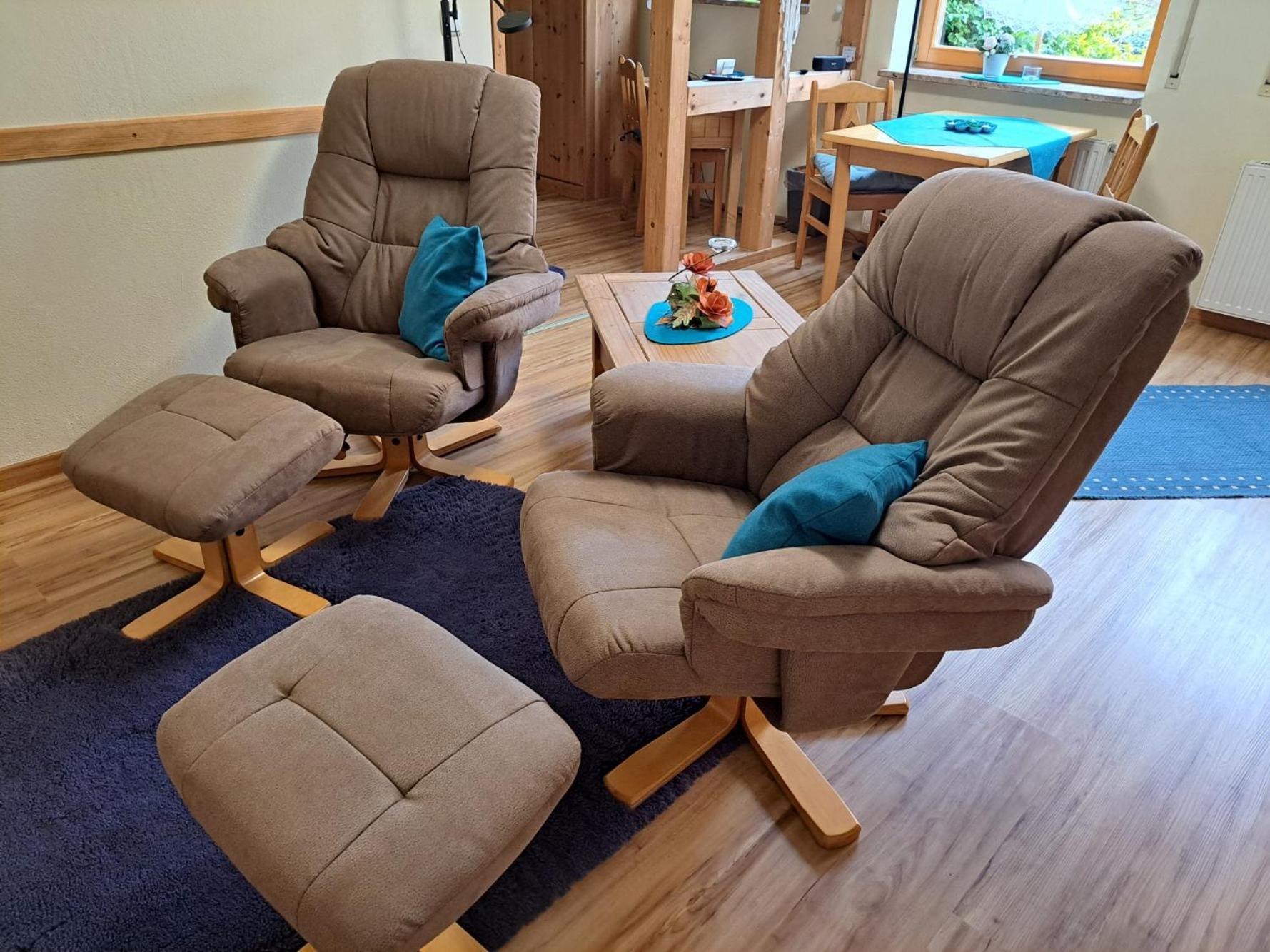 Ferienwohnung Baer Vohenstrauss Zewnętrze zdjęcie